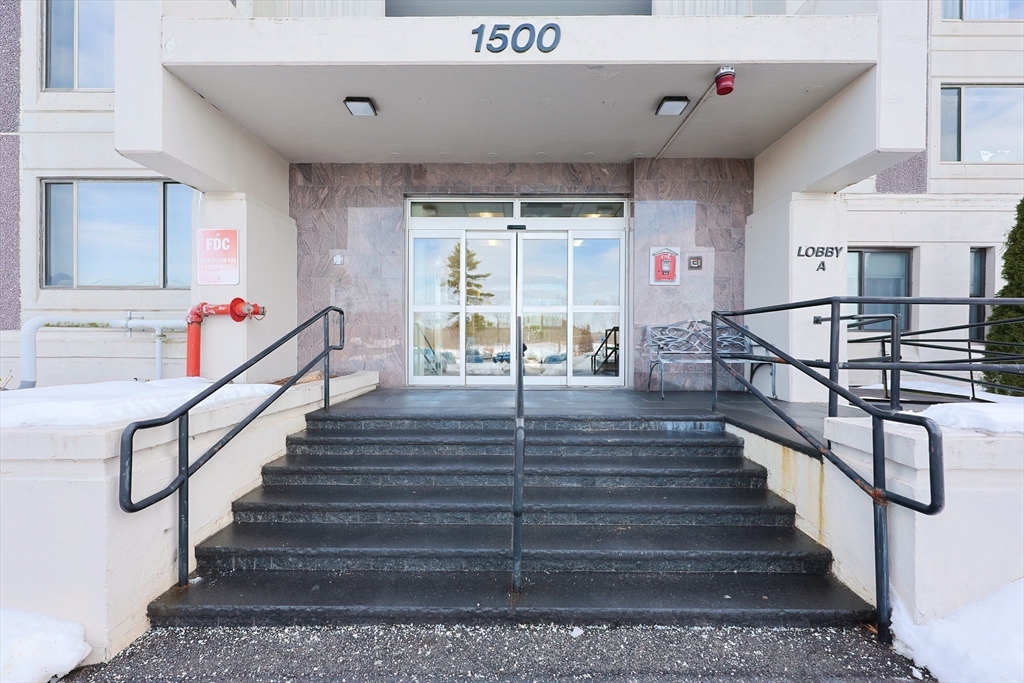 1500 Worcester Road, Unit 401 Framingham, MA 01702 - Photo 41 of 42 Gallery Image 41