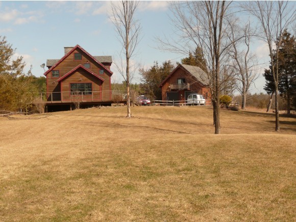690 Pearson Road New Haven, VT 05472 - Photo 2 of 23