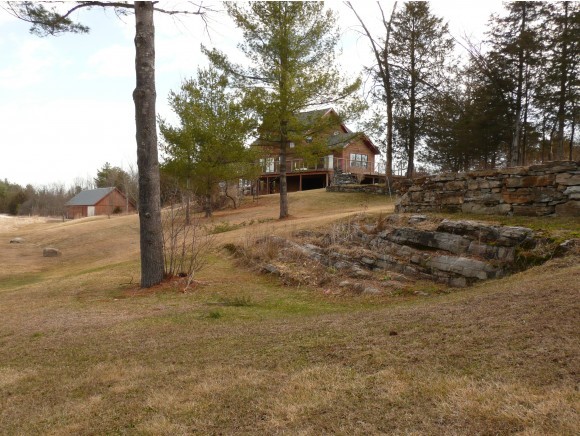 690 Pearson Road New Haven, VT 05472 - Photo 8 of 23