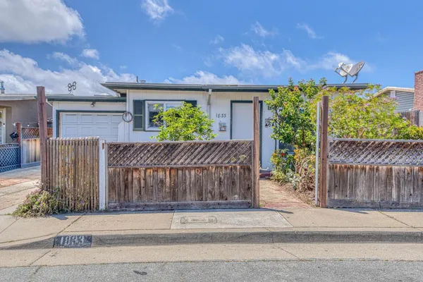 $625,000 | 1833 Waring Street, Seaside, CA 93955