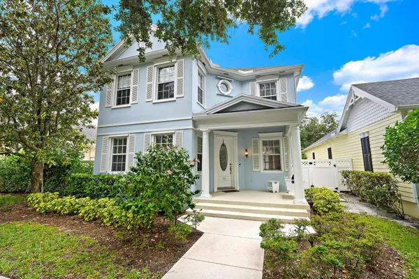 $1,050,000 | 166 Honeysuckle Drive, Jupiter, FL 33458
