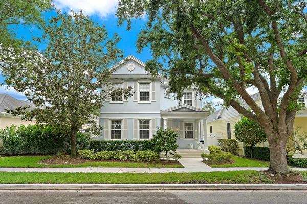 $1,050,000 | 166 Honeysuckle Drive, Jupiter, FL 33458