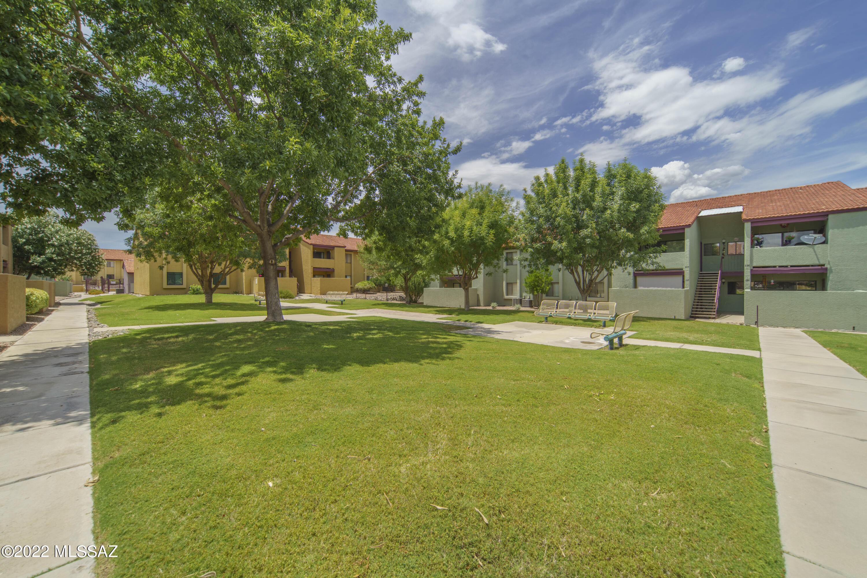2188 North Pantano Road, Unit 140 Tucson, AZ 85715 - Photo 26 of 35 Gallery Image 26