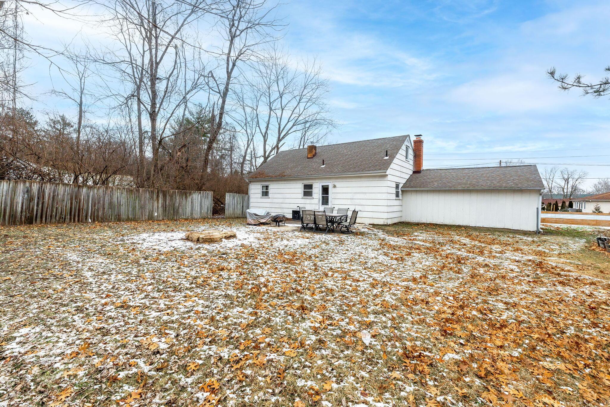 5779 Cooper Road Columbus, OH 43231 - Photo 44 of 46 5779 Cooper Rd (Exterior)-15