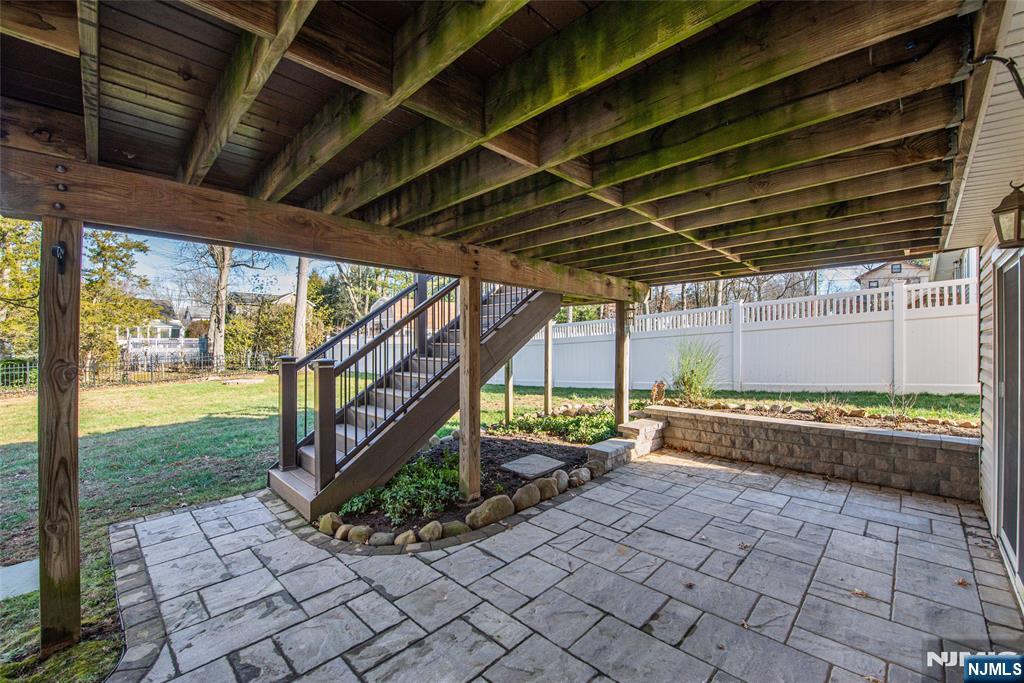 3 Springdale Road West Caldwell, NJ 07006 - Photo 27 of 38 a front view of a house with a yard