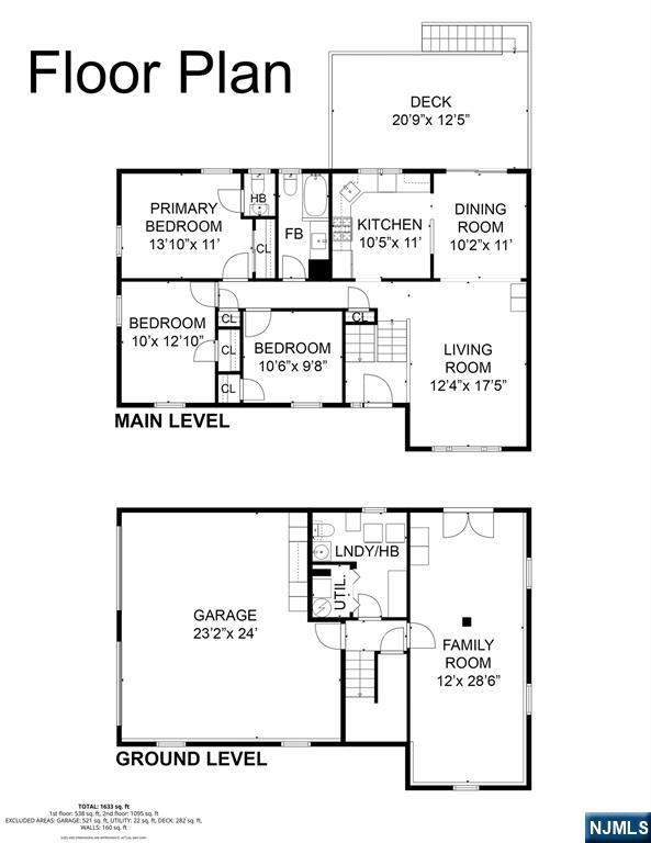 3 Springdale Road West Caldwell, NJ 07006 - Photo 38 of 38