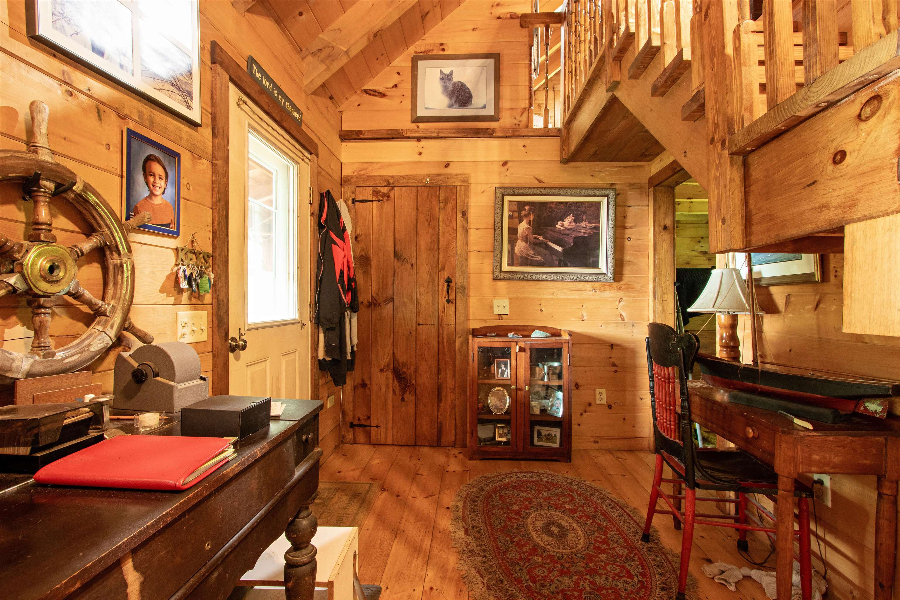 1201 Shadow Lake Road Waterford, VT 05819 - Photo 13 of 58