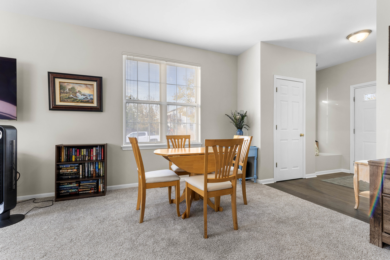 3133 Falling Waters Lane Lindenhurst, IL 60046 - Photo 6 of 15 a dining room with furniture and window