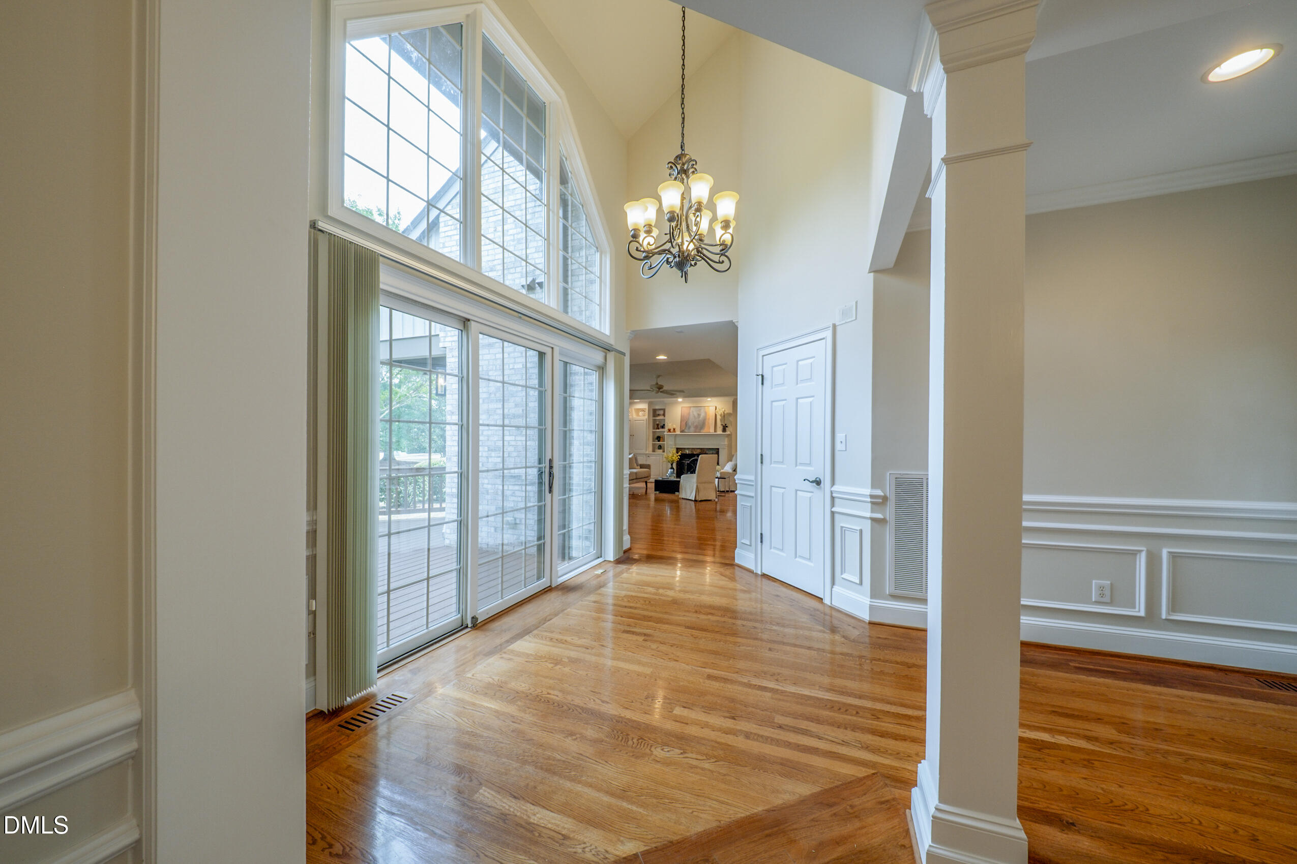 403 Cedar Ridge Way Durham, NC 27705 - Photo 6 of 61 DSCF4360