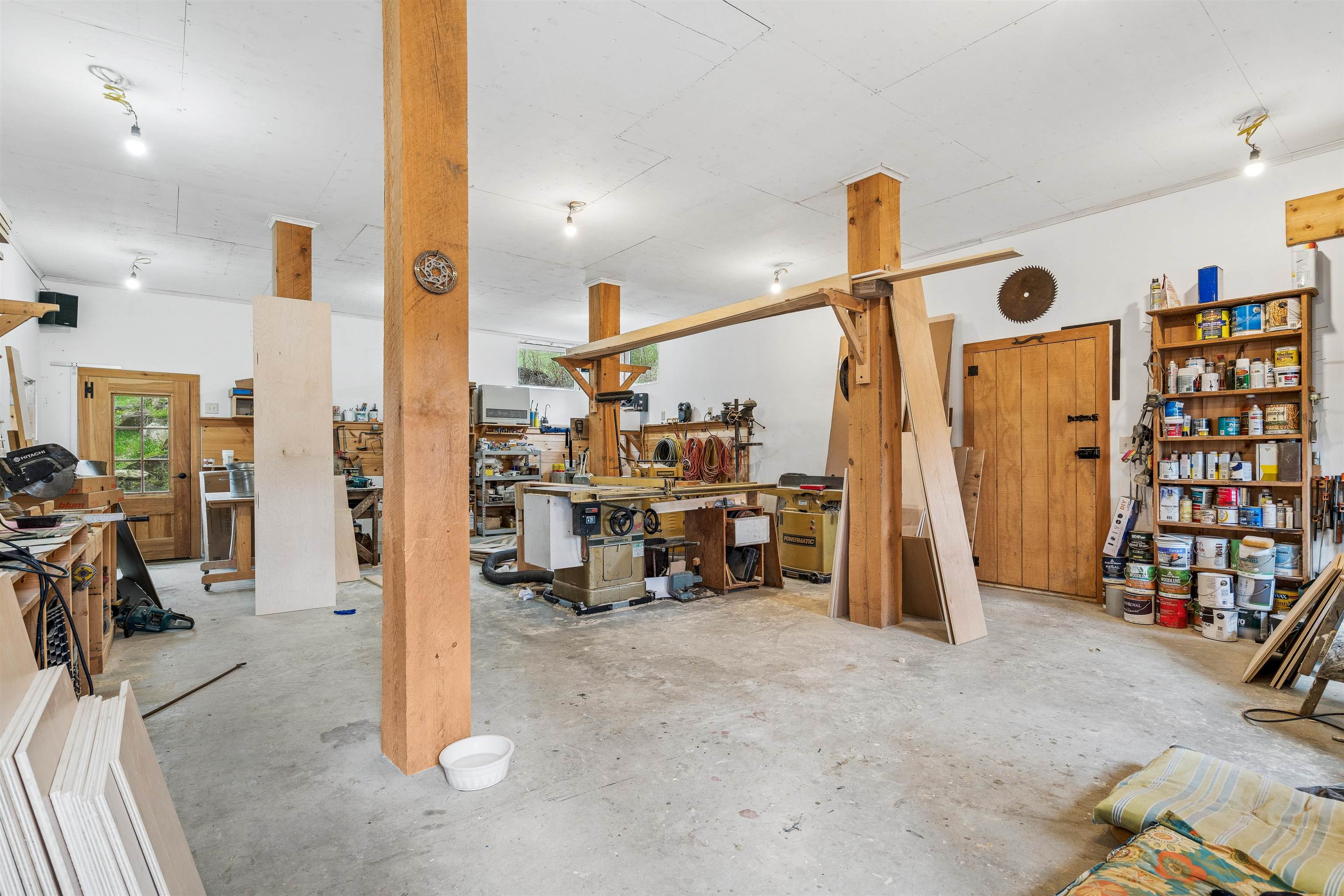 77 Kibling Hill Road Tunbridge, VT 05077 - Photo 44 of 50