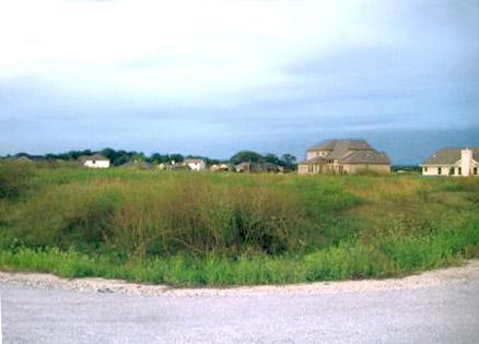 Corner Lot