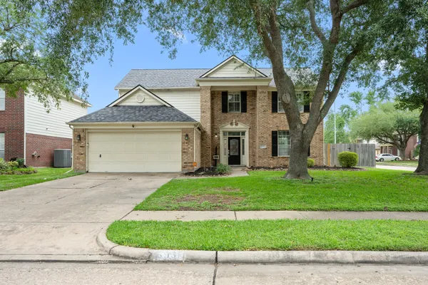 $384,999 | 6931 Royal Knoll Court, Pasadena, TX 77505