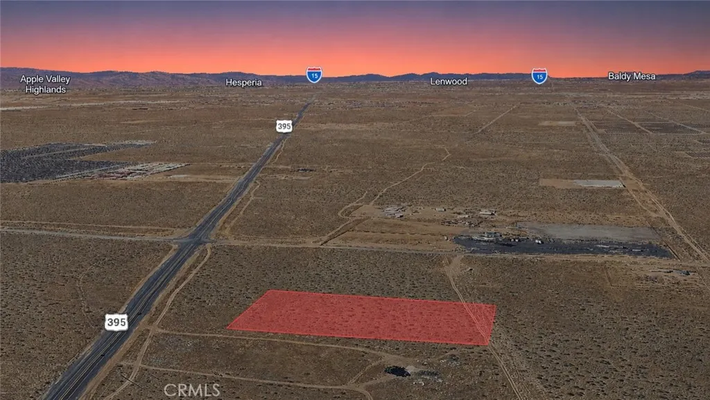 0 Colusa Road Adelanto, CA 92301 - Photo 3 of 11