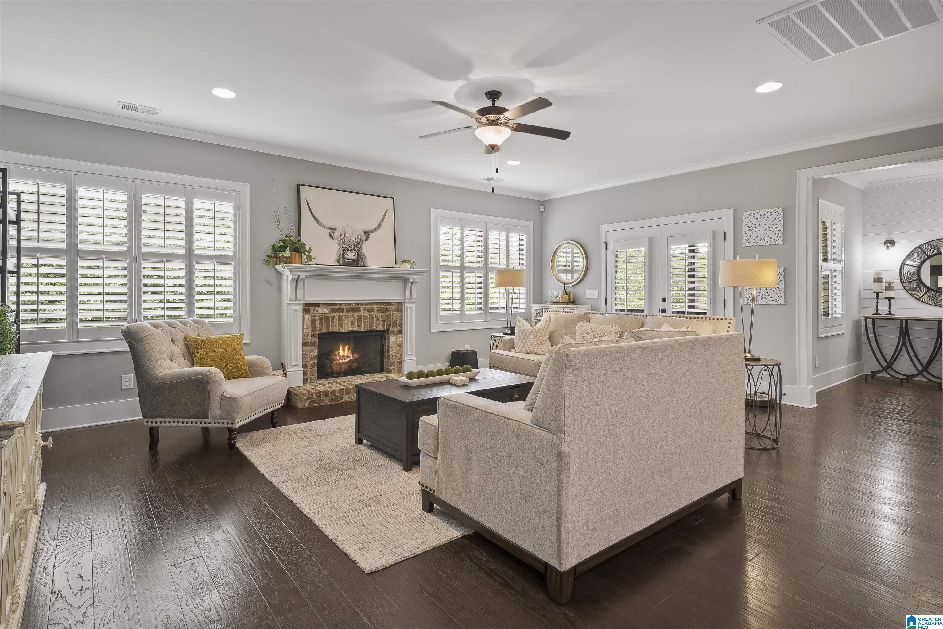 4998 Ridge Pass Birmingham, AL 35226 - Photo 18 of 58