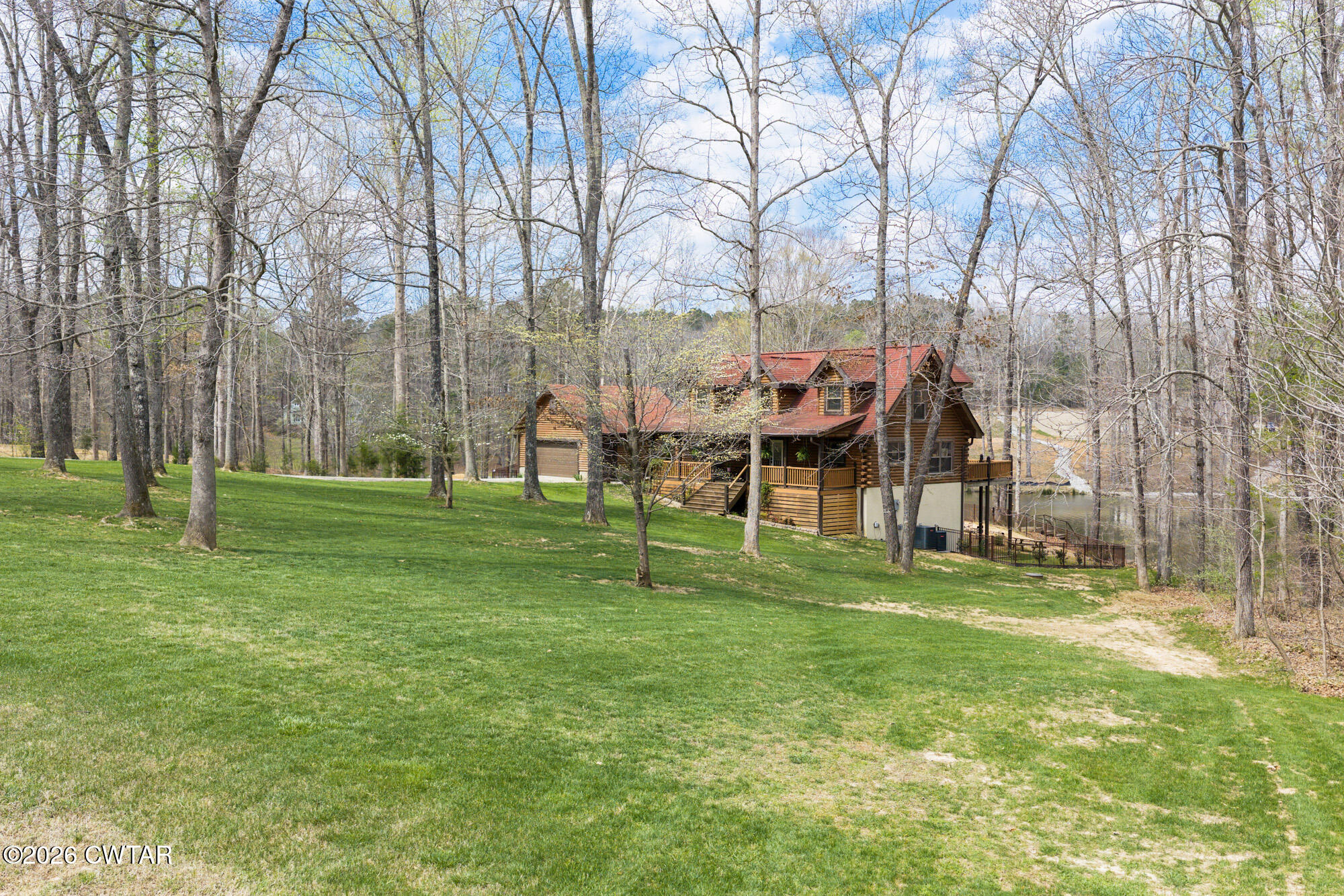 681 Excalibur Trail Cedar Grove, TN 38321 - Photo 43 of 57 DJI_20260325132603_0036_D