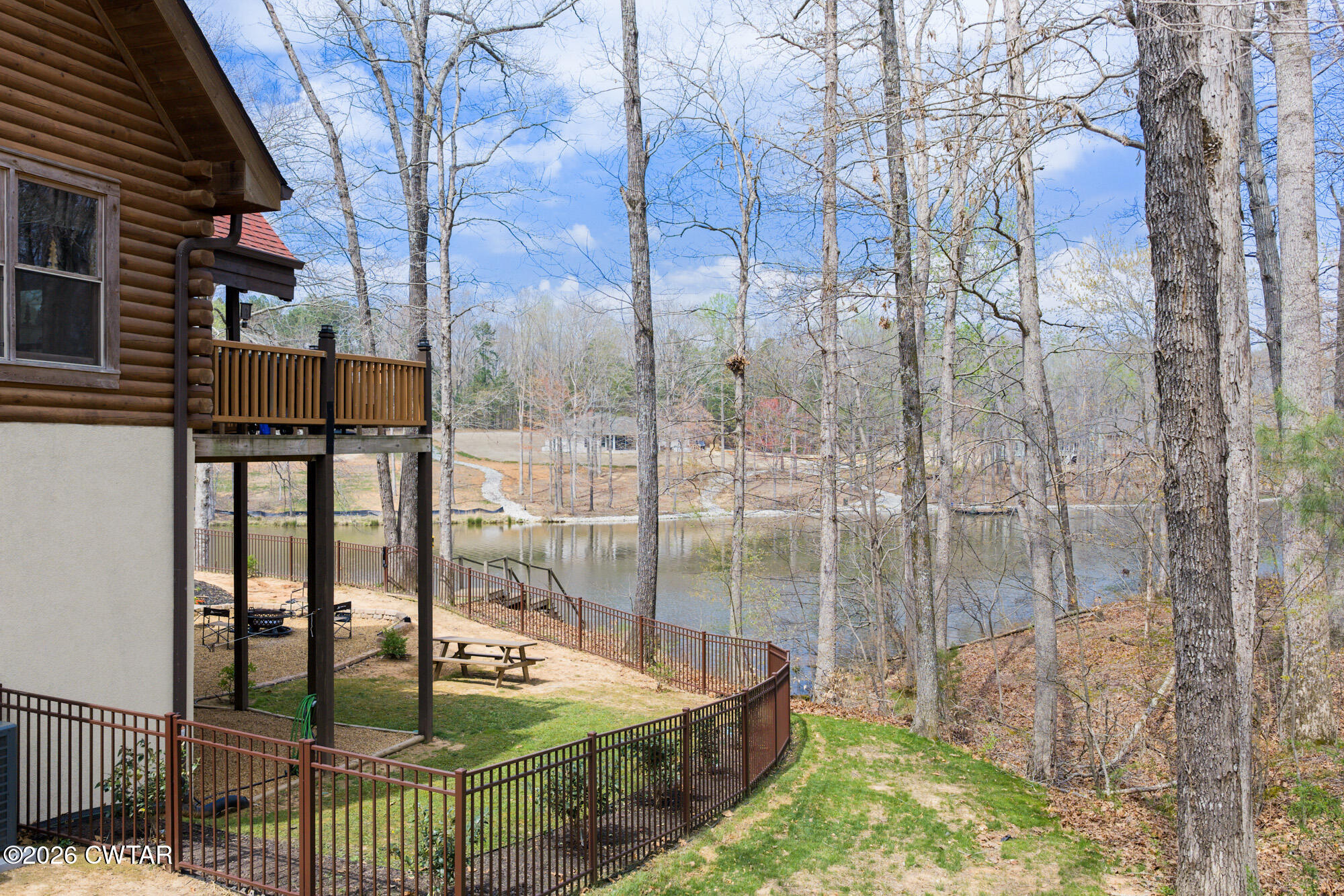 681 Excalibur Trail Cedar Grove, TN 38321 - Photo 45 of 57 DJI_20260325132733_0041_D