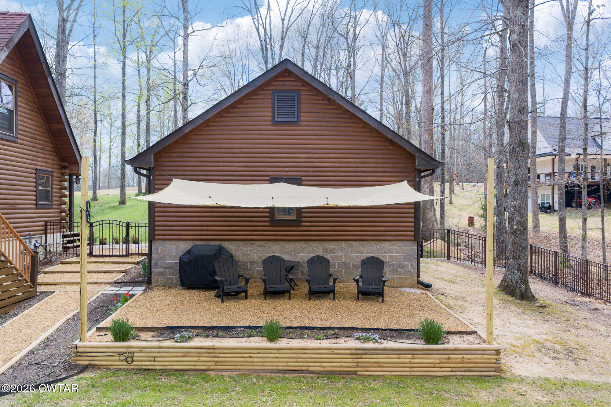 681 Excalibur Trail Cedar Grove, TN 38321 - Photo 47 of 57 DJI_20260325132835_0044_D