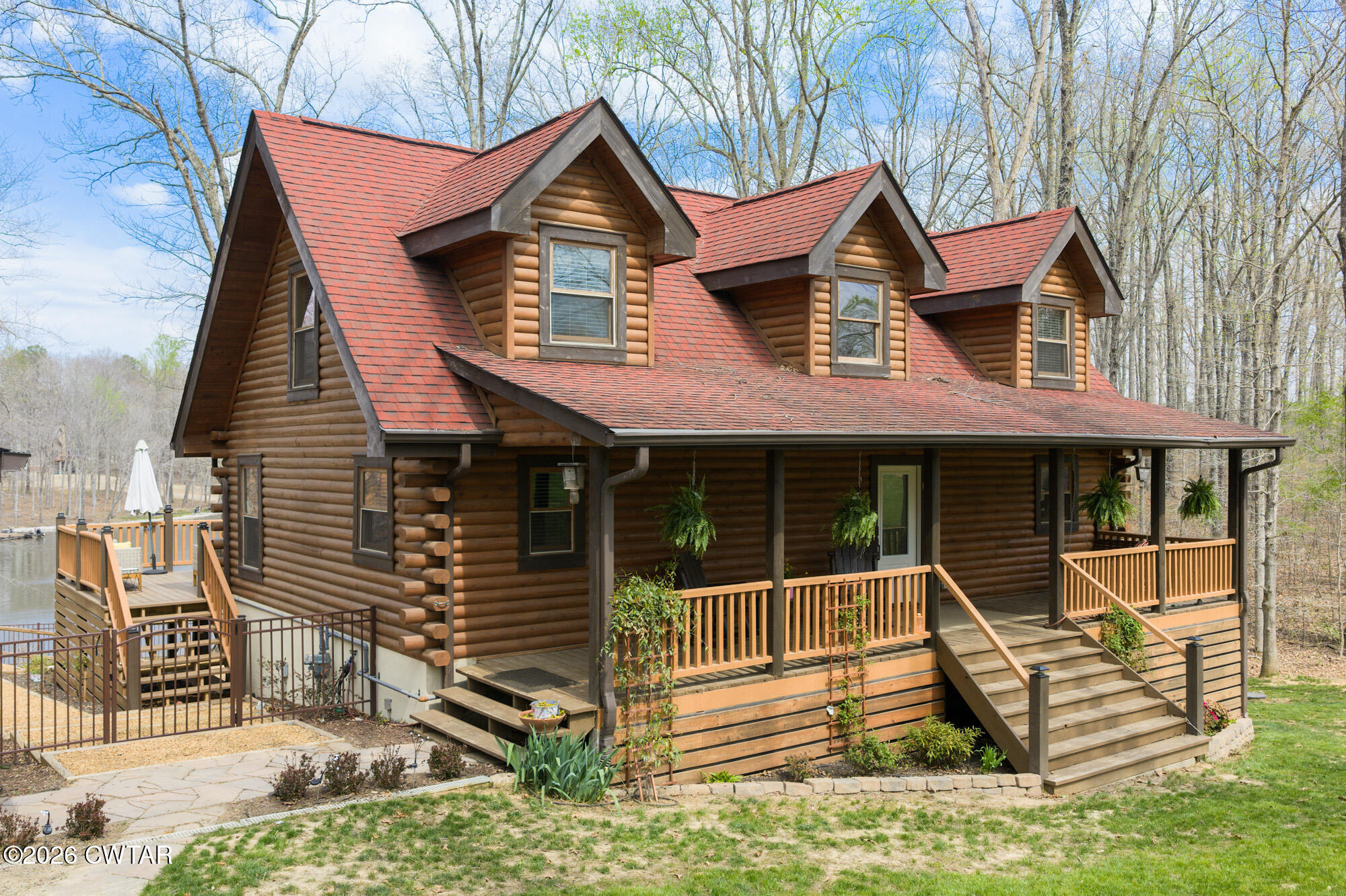 681 Excalibur Trail Cedar Grove, TN 38321 - Photo 5 of 57 DJI_20260325132659_0039_D