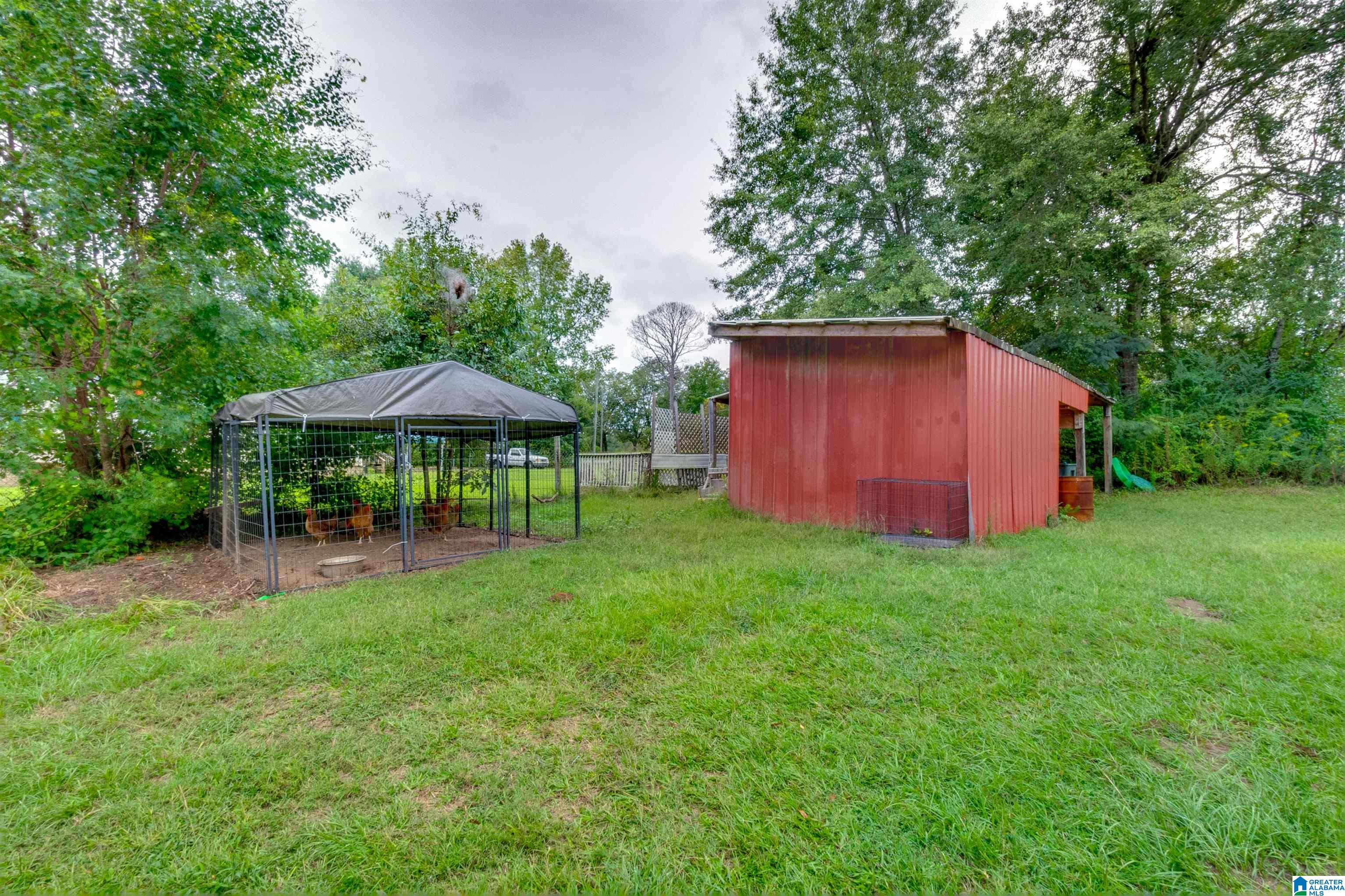 1353 Kincheon Road Clanton, AL 35045 - Photo 51 of 52