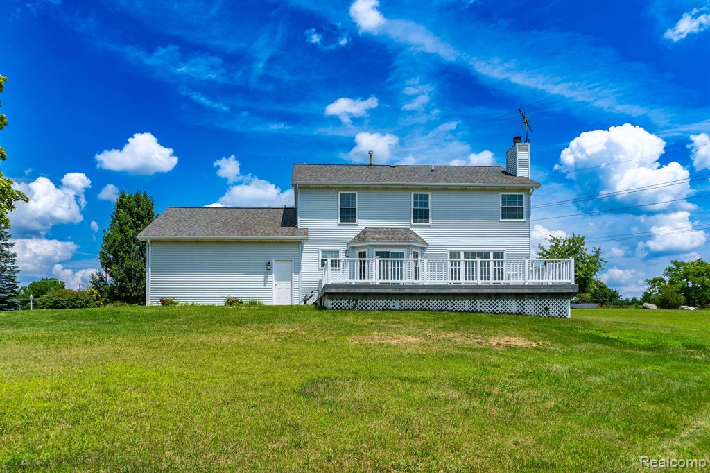 7033 Lange Road Fowlerville, MI 48836 - Photo 2 of 73