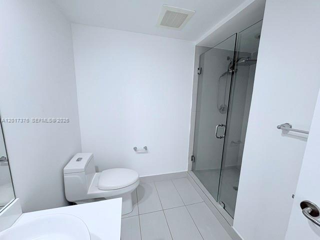 31 Southeast 6th Street, Unit 2001 Miami, FL 33131 - Photo 8 of 10