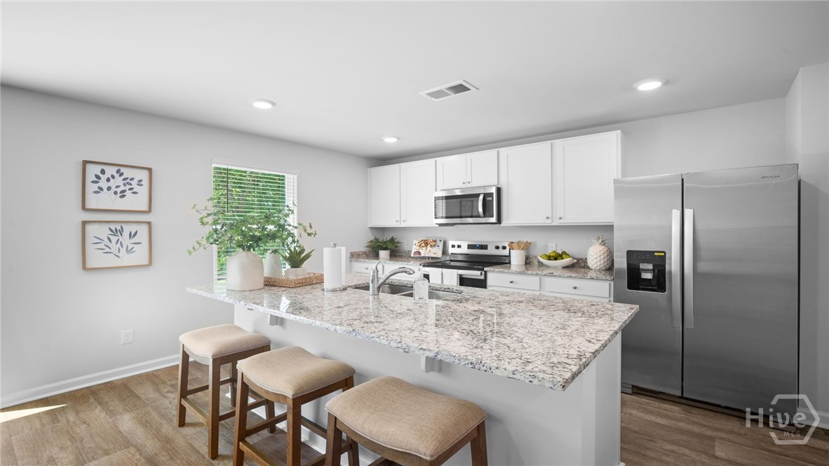 171 Timber Road Statesboro, GA 30458 - Photo 14 of 38