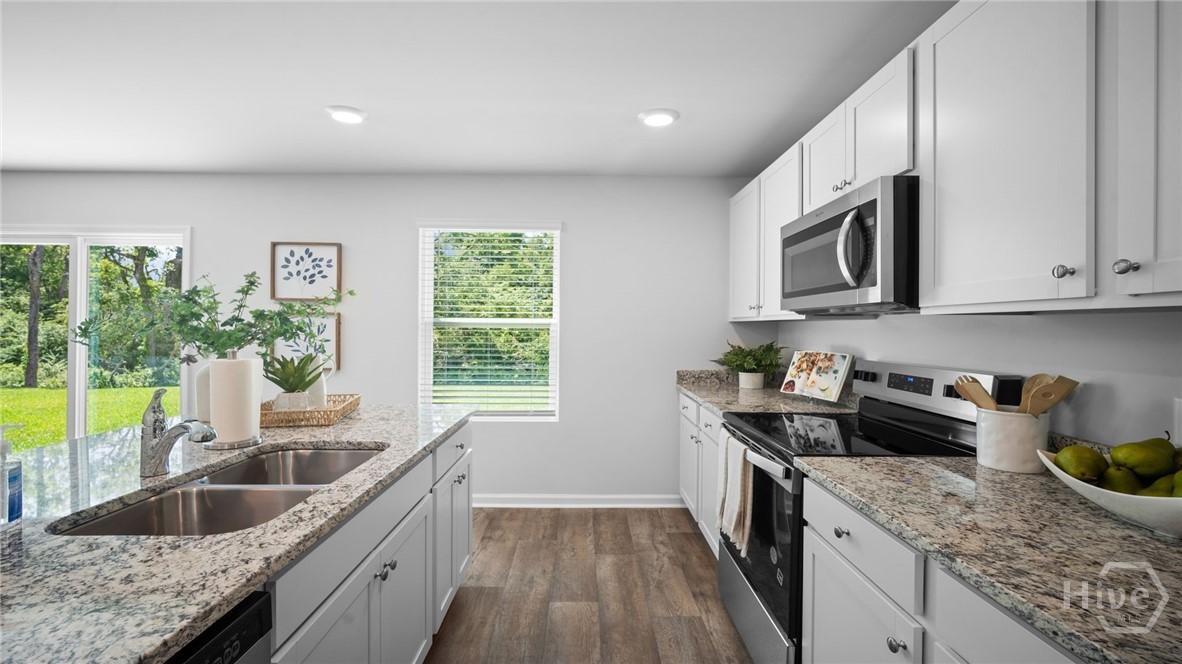 171 Timber Road Statesboro, GA 30458 - Photo 17 of 38