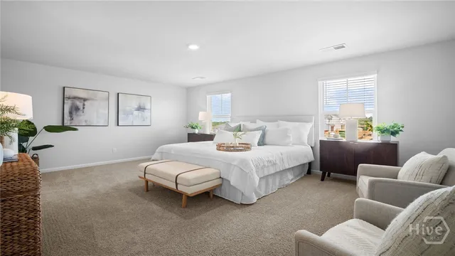 $344,990 | 171 Timber Road, Statesboro, GA 30458