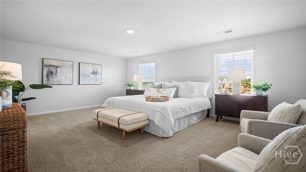 171 Timber Road Statesboro, GA 30458 - Photo 21 of 38