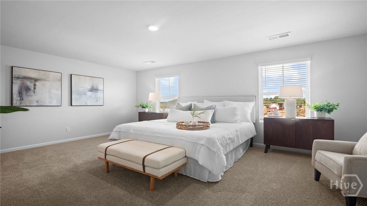 171 Timber Road Statesboro, GA 30458 - Photo 22 of 38