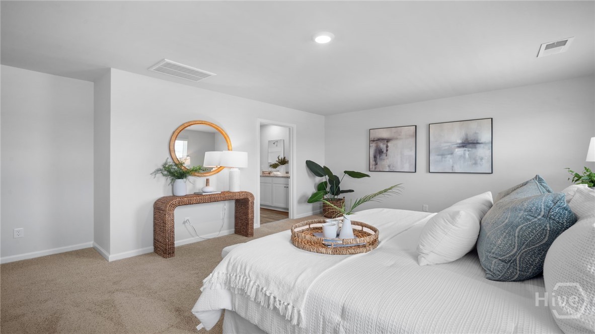 171 Timber Road Statesboro, GA 30458 - Photo 23 of 38