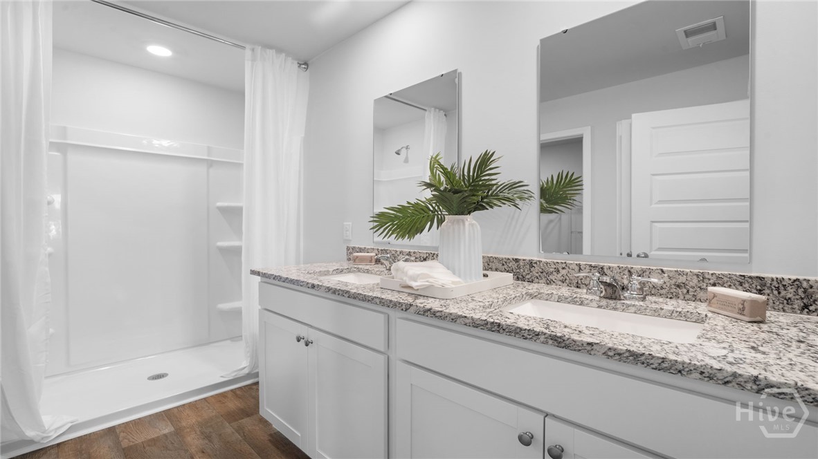 171 Timber Road Statesboro, GA 30458 - Photo 25 of 38