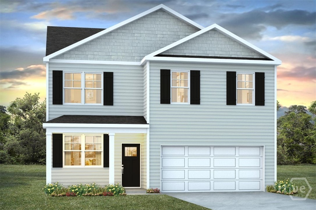 171 Timber Road Statesboro, GA 30458 - Photo 3 of 38