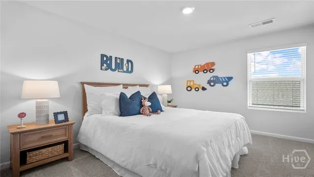 $344,990 | 171 Timber Road, Statesboro, GA 30458