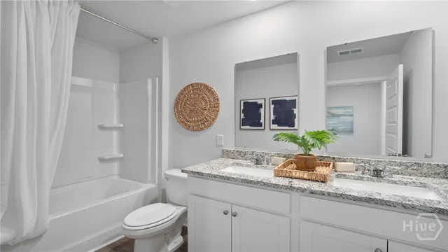 $344,990 | 171 Timber Road, Statesboro, GA 30458