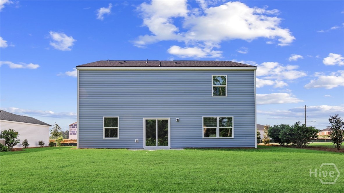 171 Timber Road Statesboro, GA 30458 - Photo 36 of 38