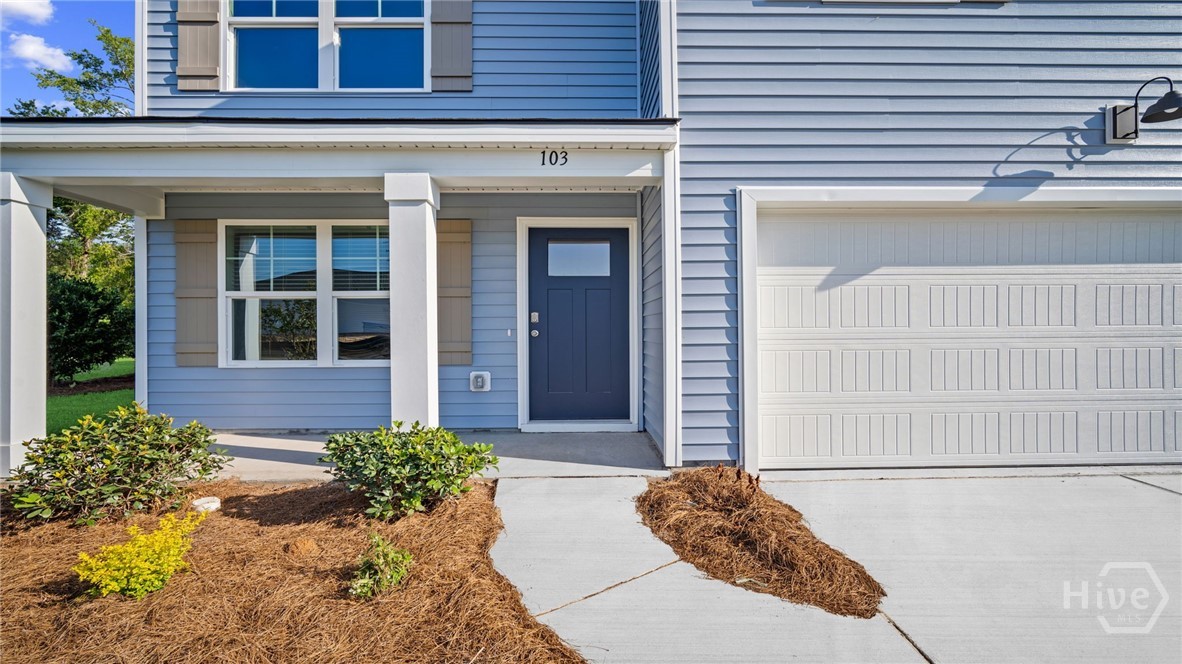 171 Timber Road Statesboro, GA 30458 - Photo 4 of 38