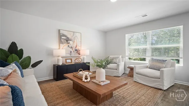 $344,990 | 171 Timber Road, Statesboro, GA 30458