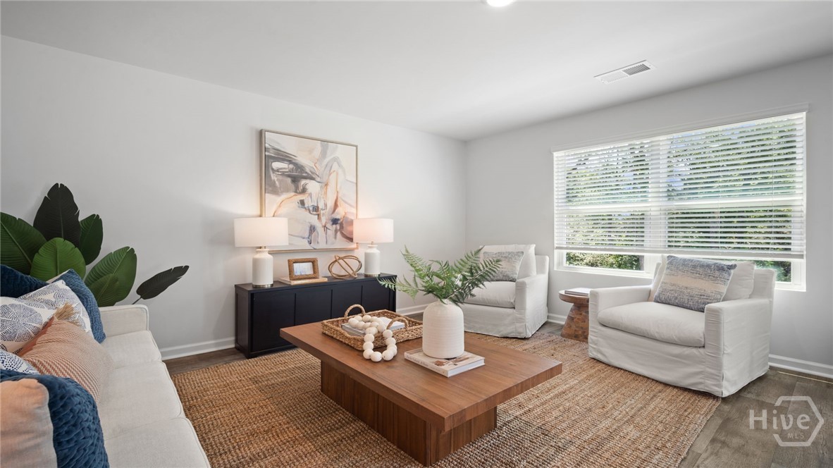 171 Timber Road Statesboro, GA 30458 - Photo 8 of 38