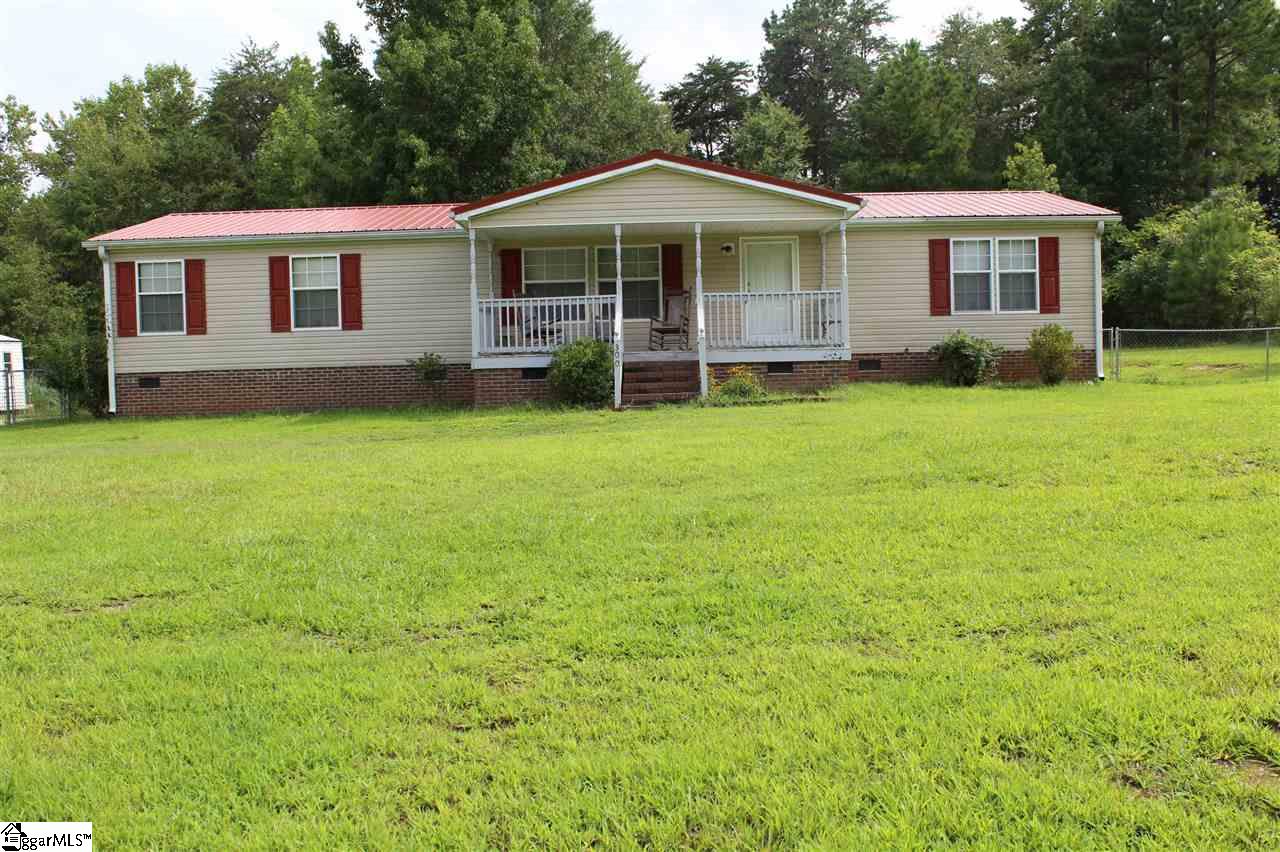 300 Irene Road Gray Court, SC 29645 - Photo 1 of 1 Gallery Image 1