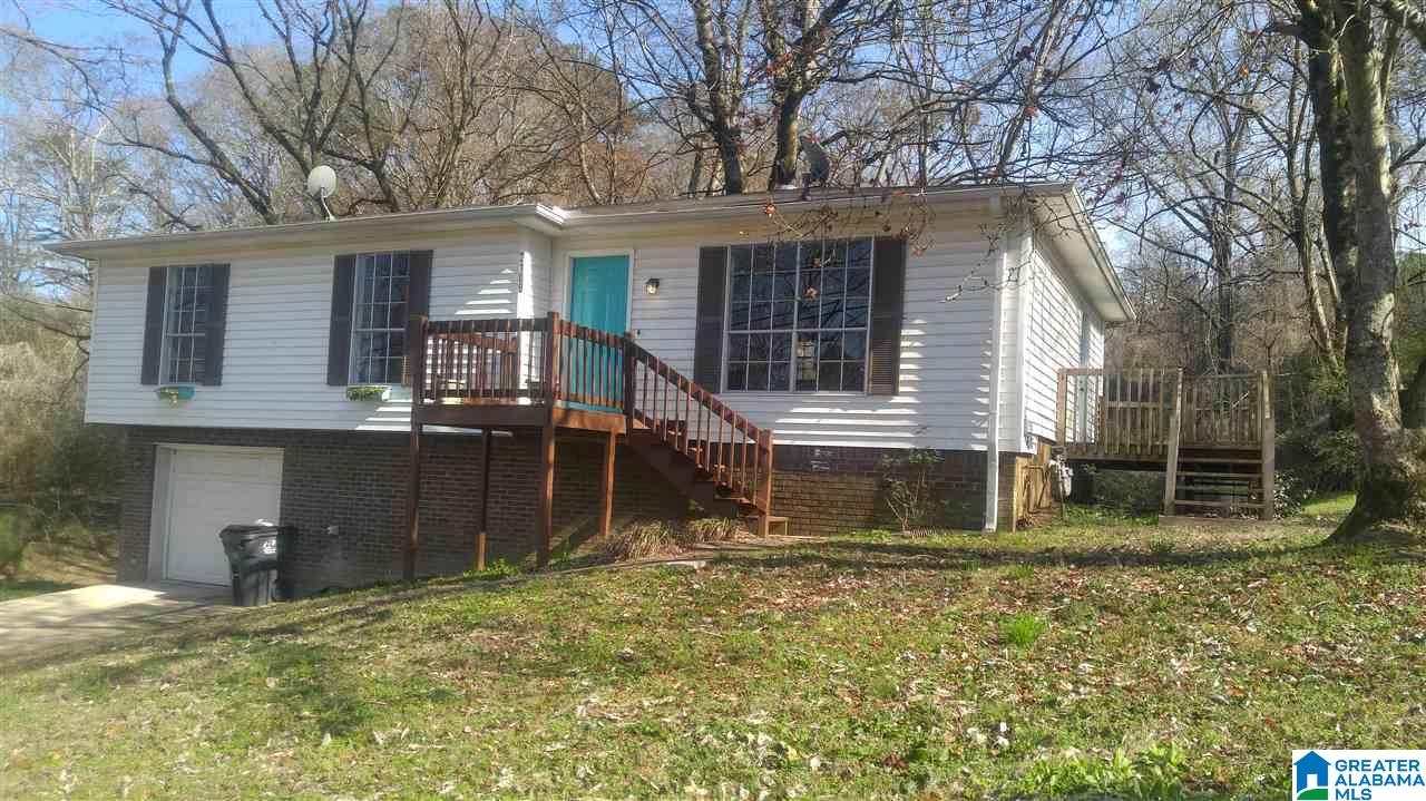 2109 Fulton Road Fultondale, AL 35068 - Photo 1 of 15