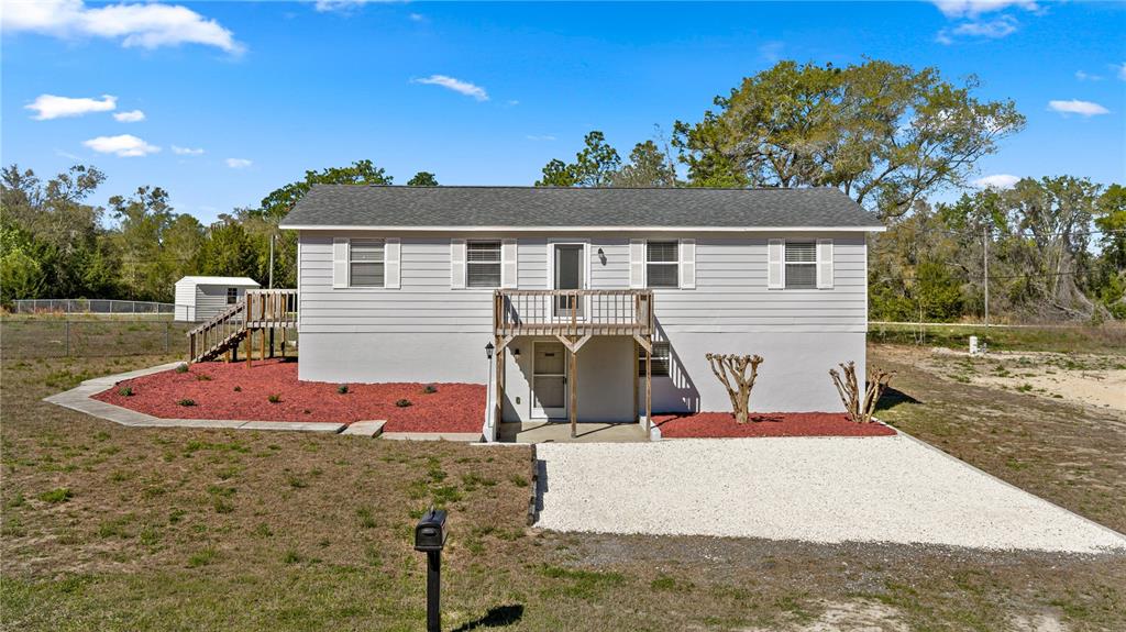 2800 Southwest 141st Court Ocala, FL 34481 - Photo 1 of 36