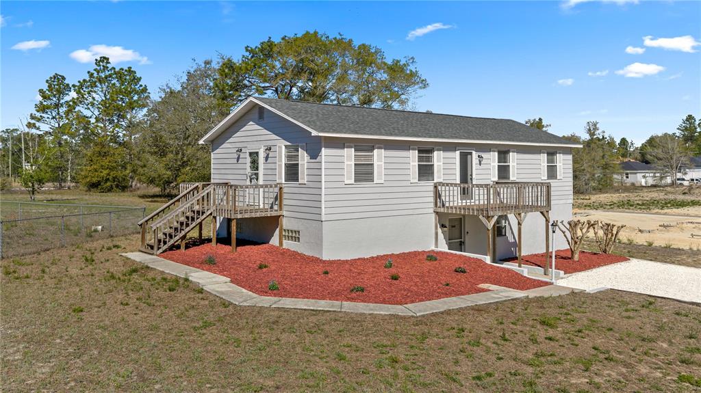 2800 Southwest 141st Court Ocala, FL 34481 - Photo 2 of 36