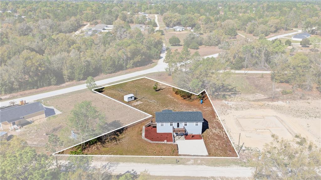 2800 Southwest 141st Court Ocala, FL 34481 - Photo 3 of 36