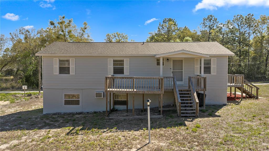 2800 Southwest 141st Court Ocala, FL 34481 - Photo 34 of 36