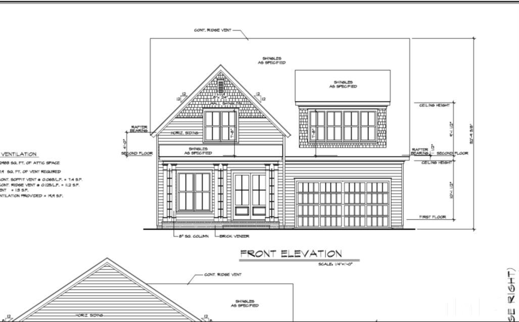 629 Daniel Rdg Road, Unit 954 Wendell, NC 27591 - Photo 1 of 1 Gallery Image 1
