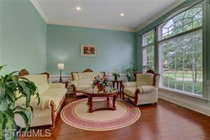 3205 Owls Roost Road Greensboro, NC 27410 - Photo 9 of 49