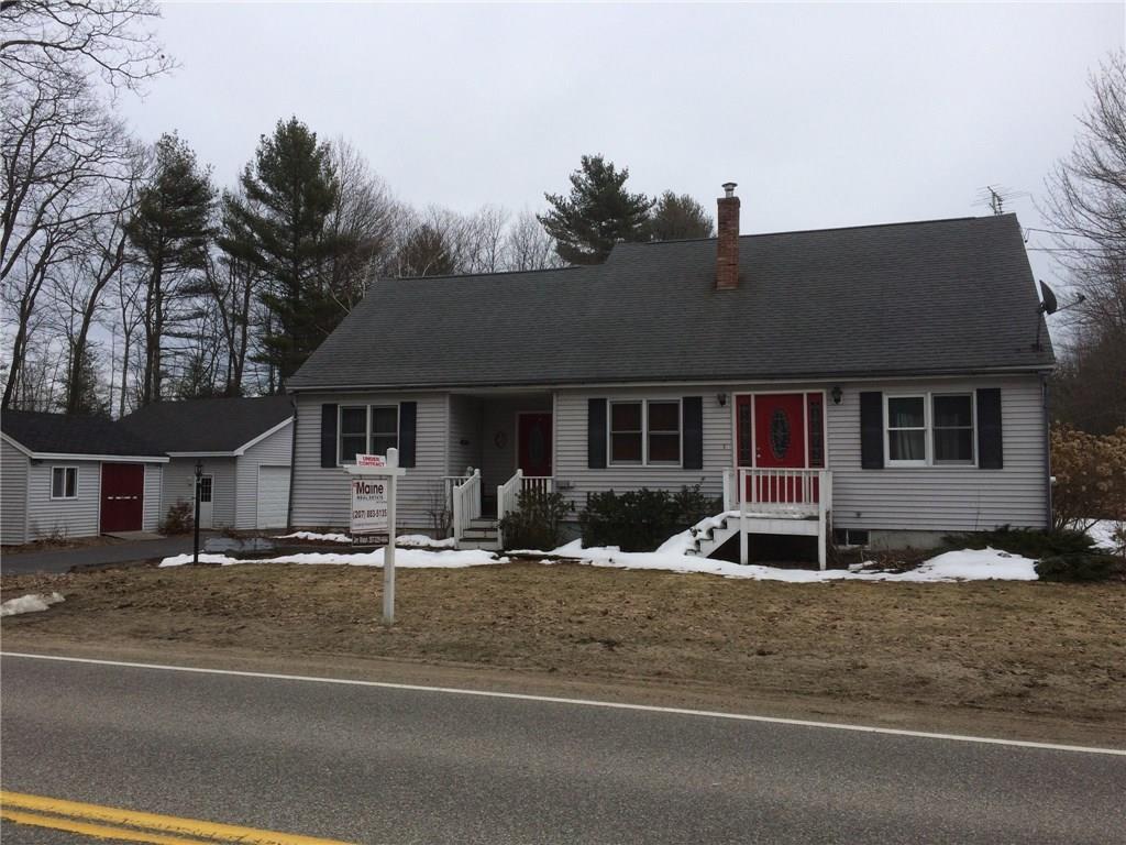 197 Jenkins Road Saco, ME 04072 - Photo 2 of 5 Photo