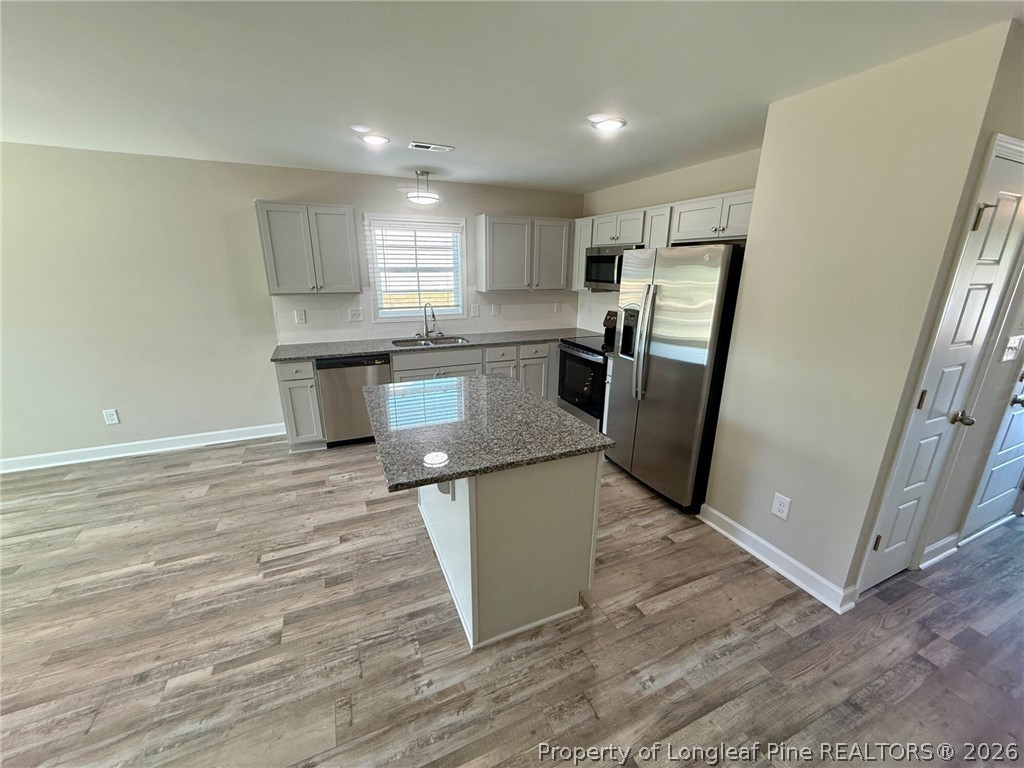 8103 King Road Fayetteville, NC 28306 - Photo 5 of 19