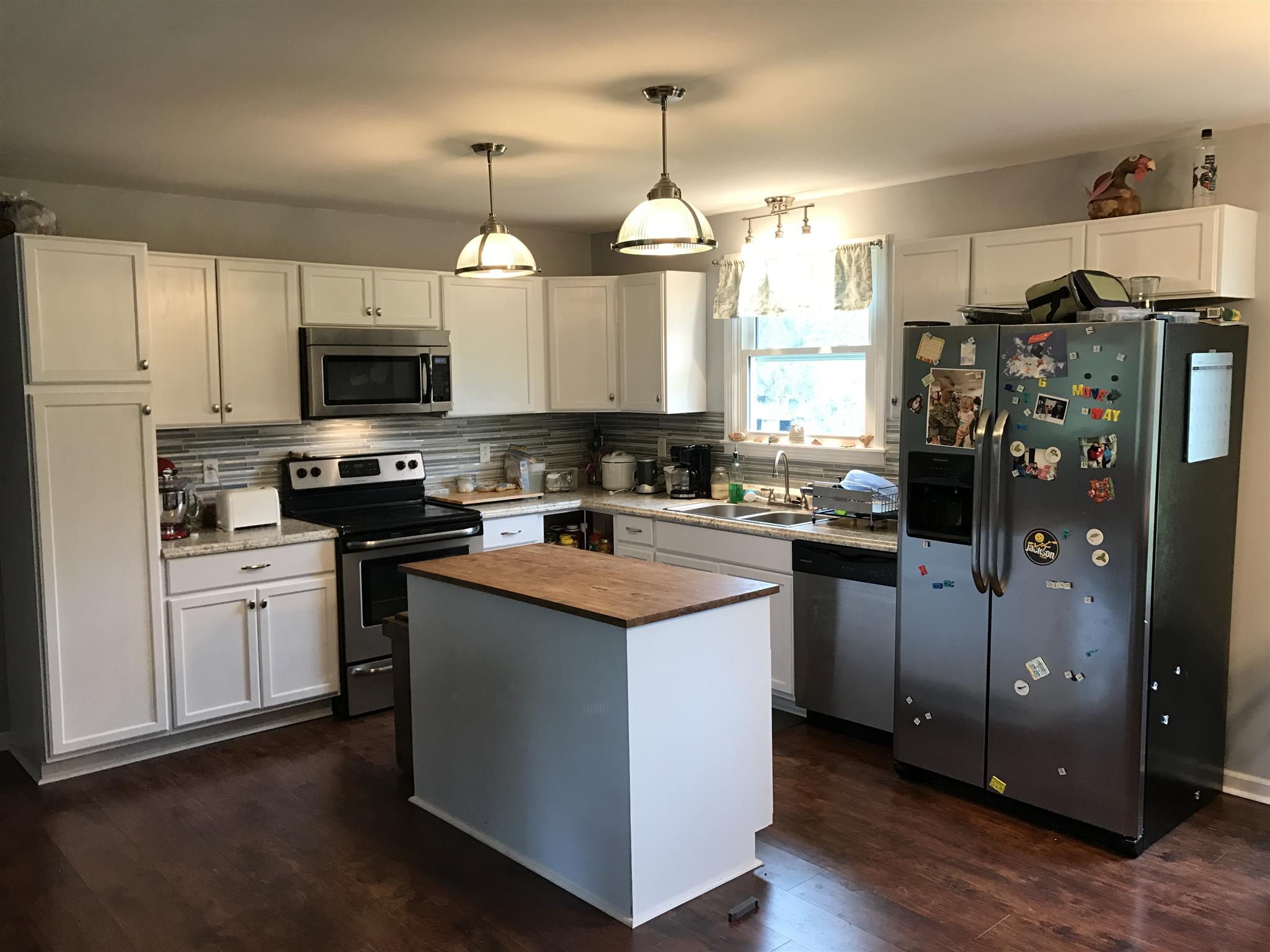 1180 Neptune Road Ashland City, TN 37015 - Photo 2 of 3 Gallery Image 2
